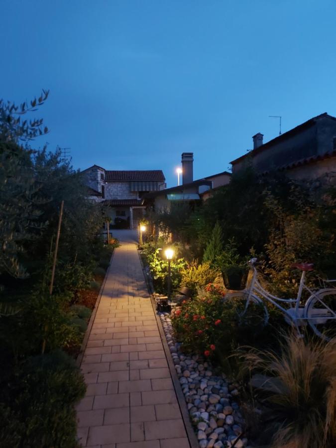 Apartments Marija Umag Exterior foto