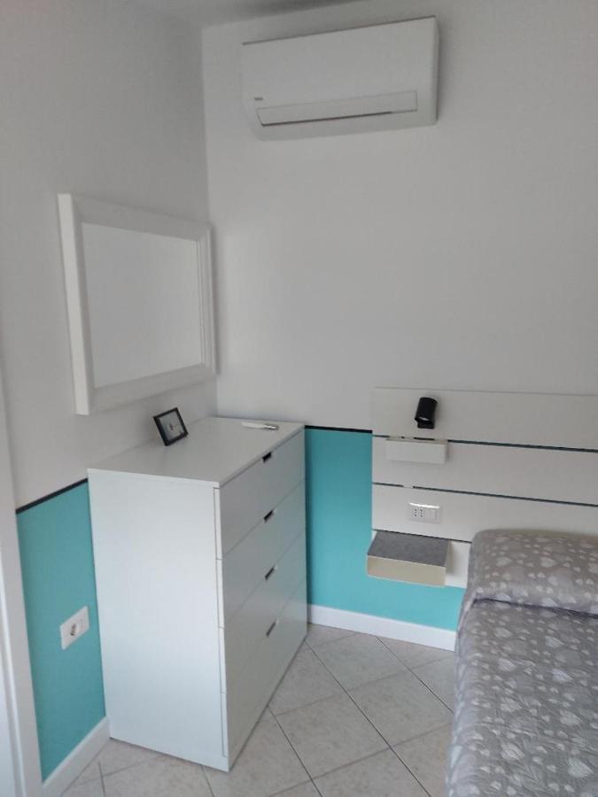 Apartments Marija Umag Exterior foto
