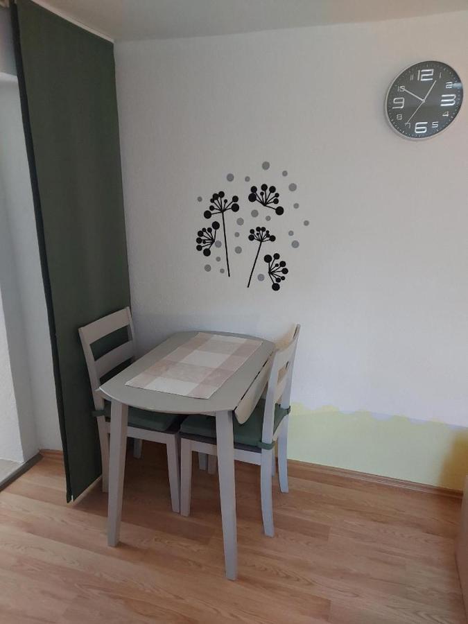 Apartments Marija Umag Exterior foto